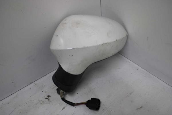 RETROVISEUR GAUCHE ELECTRIQUE SEAT - Vue 1